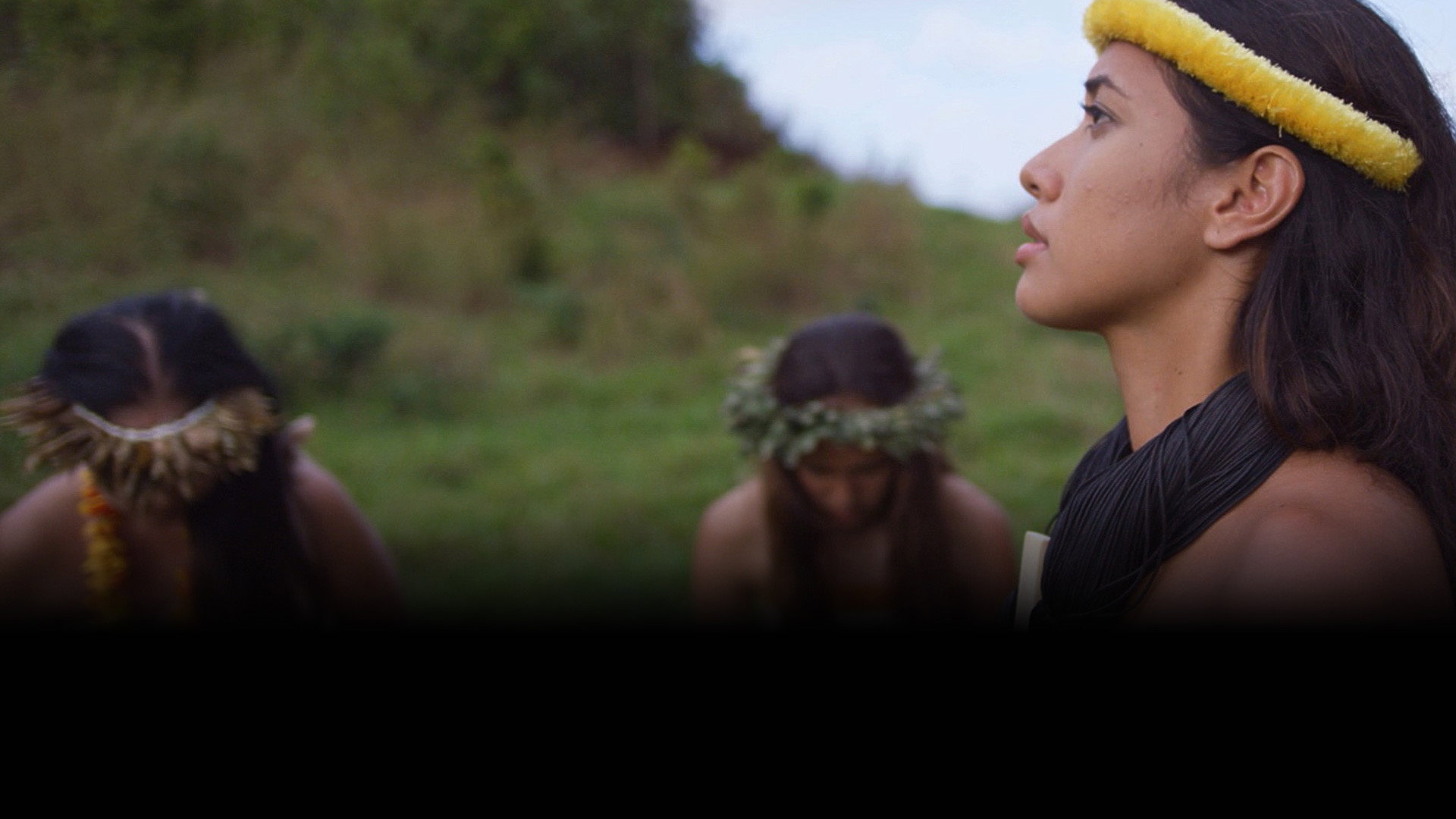 The Islands scene photo
