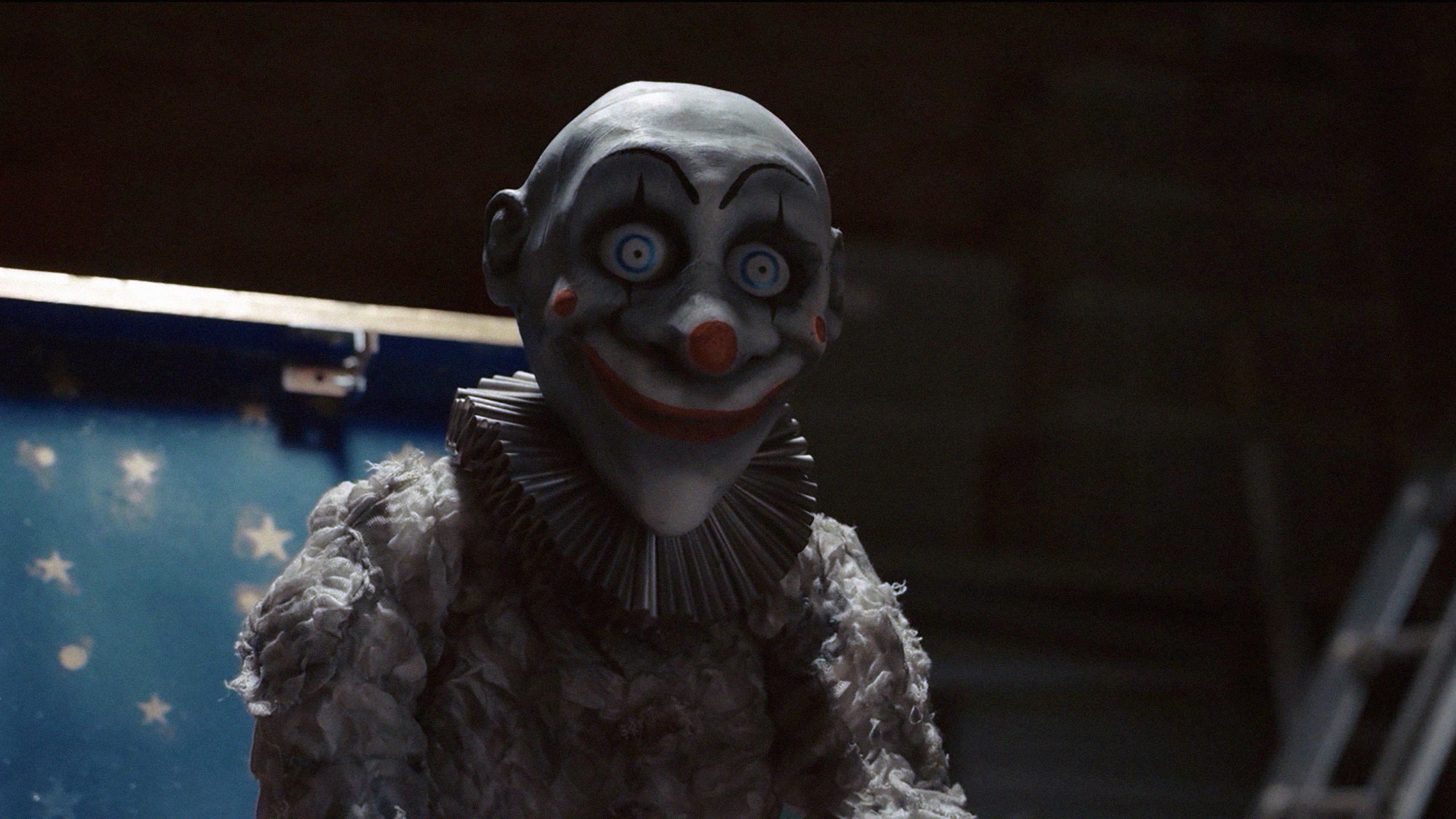 The Jack in the Box scene photo