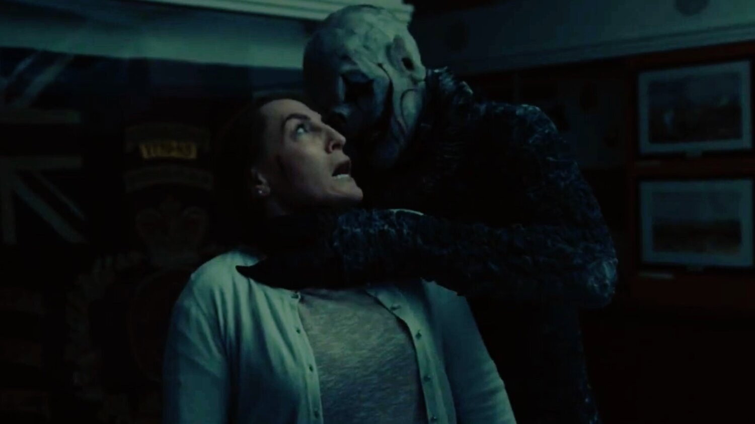 The Jack in the Box scene photo
