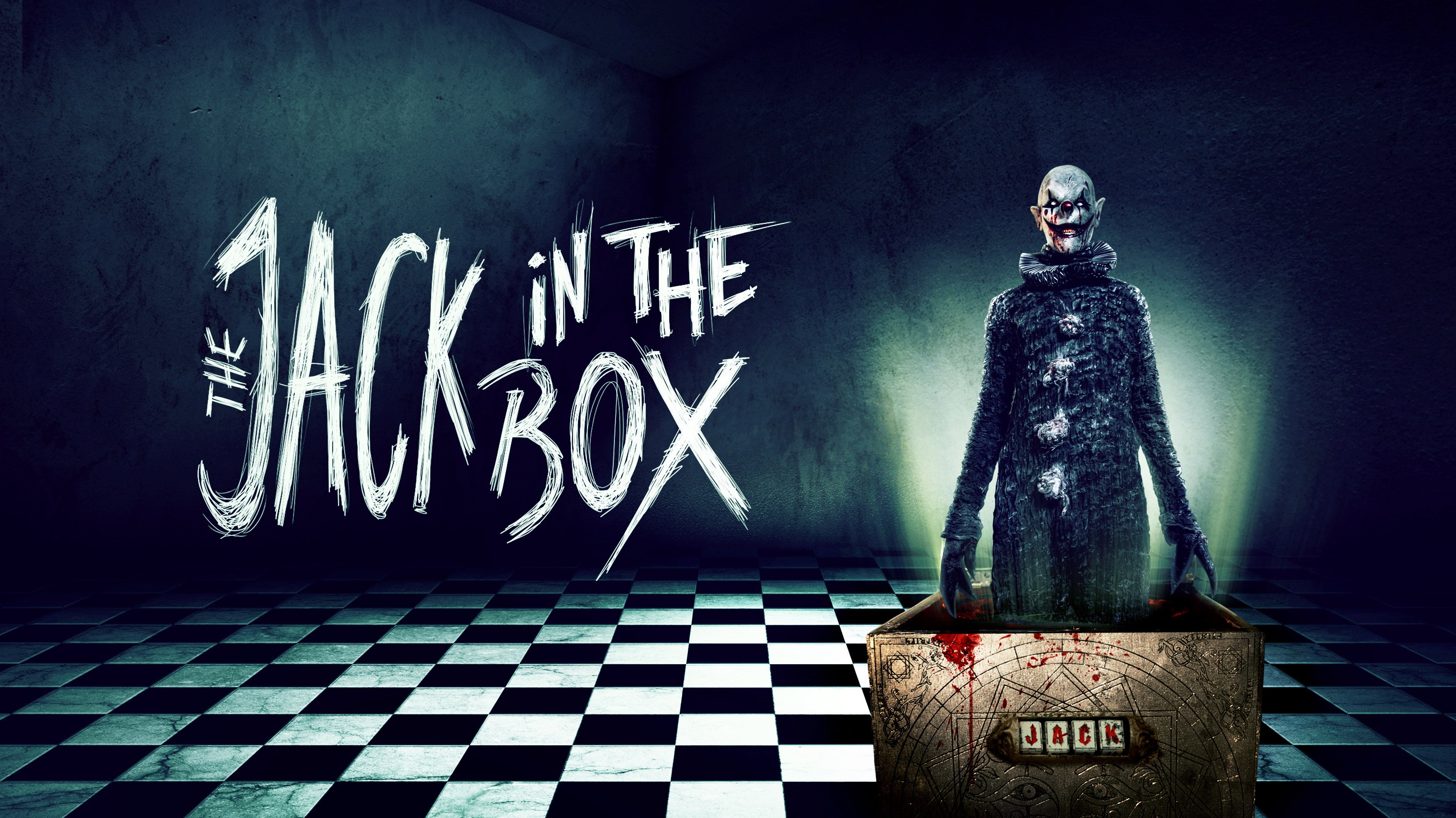 The Jack in the Box scene photo