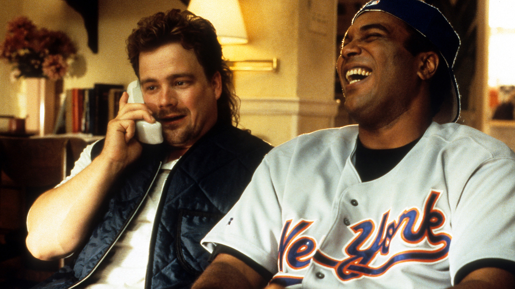 The Jerky Boys scene photo