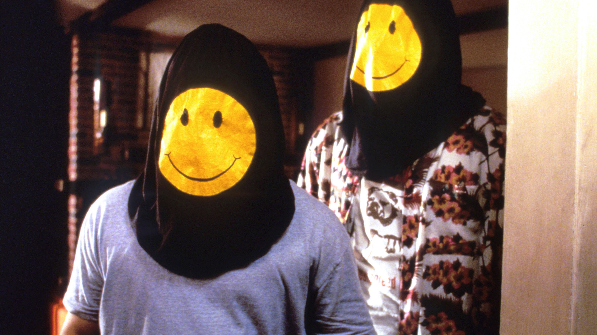 The Jerky Boys scene photo