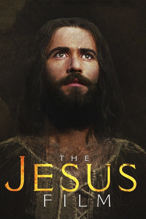 The Jesus Film