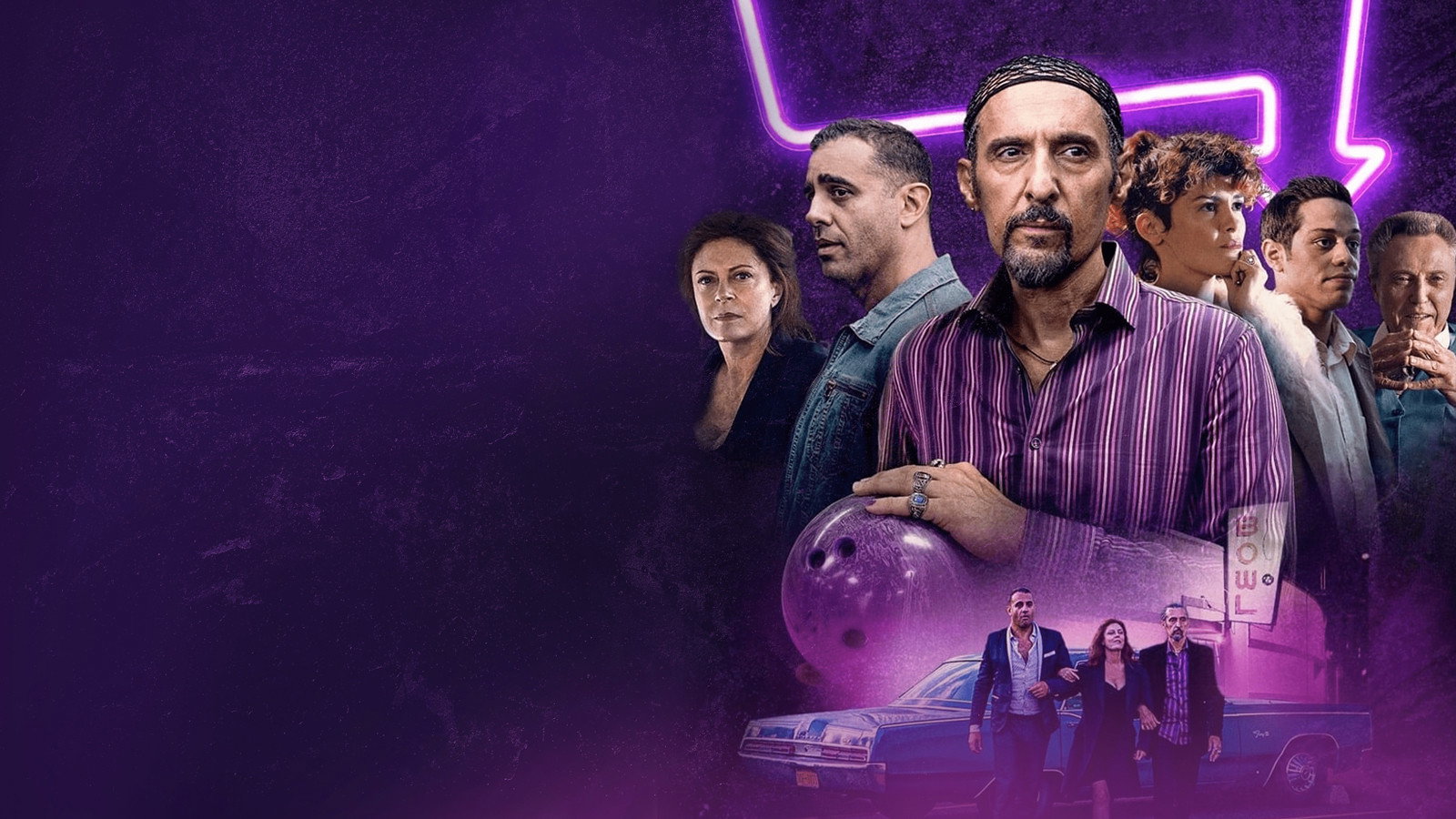 The Jesus Rolls scene photo