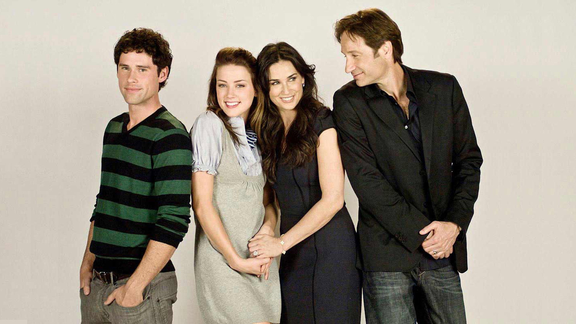 The Joneses scene photo