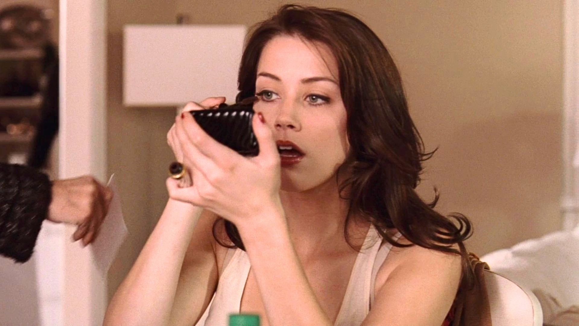 The Joneses scene photo