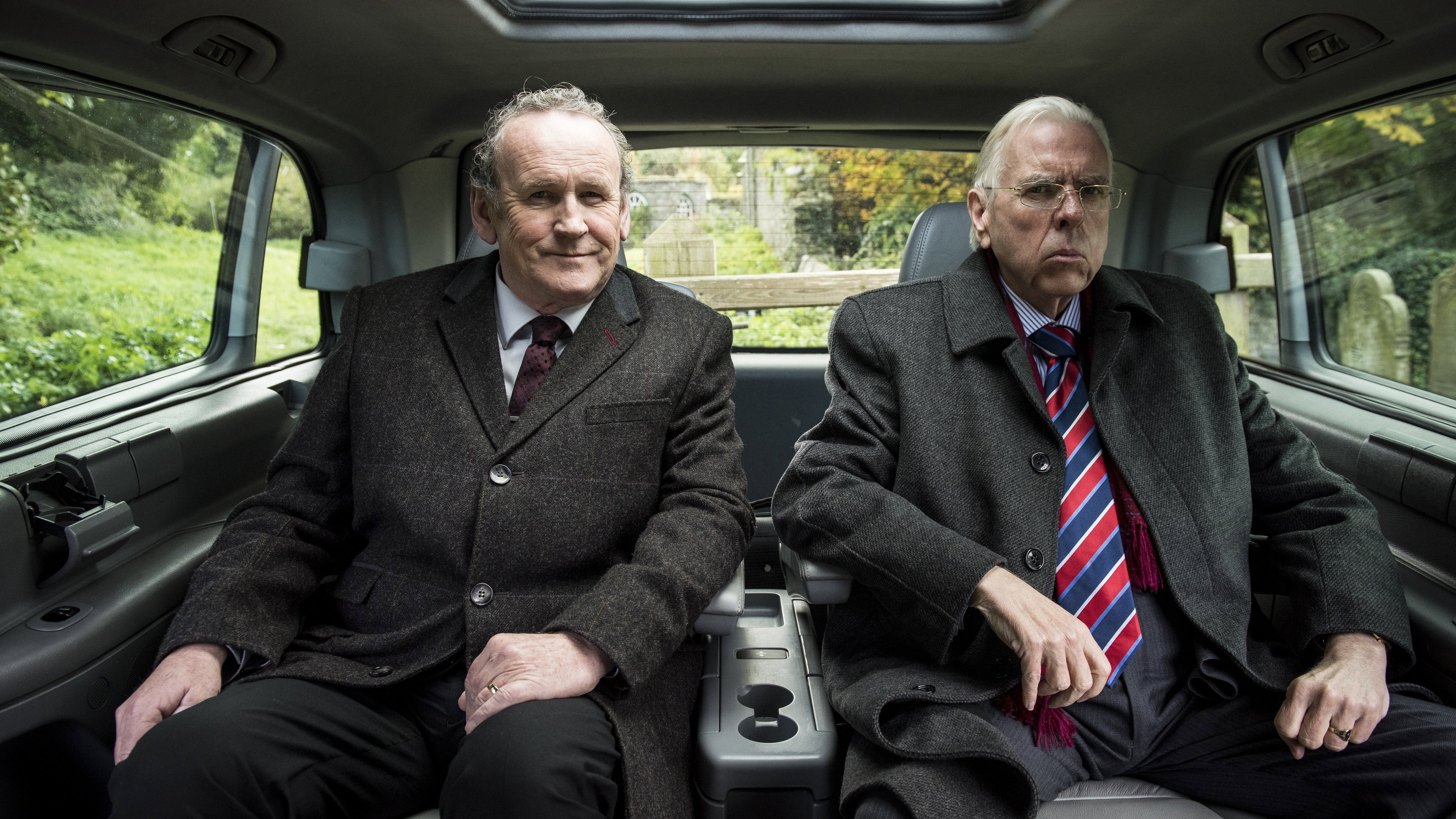The Journey scene photo