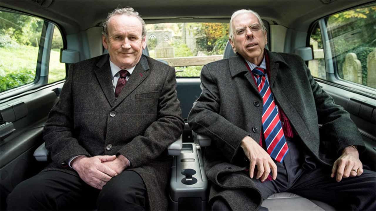 The Journey scene photo