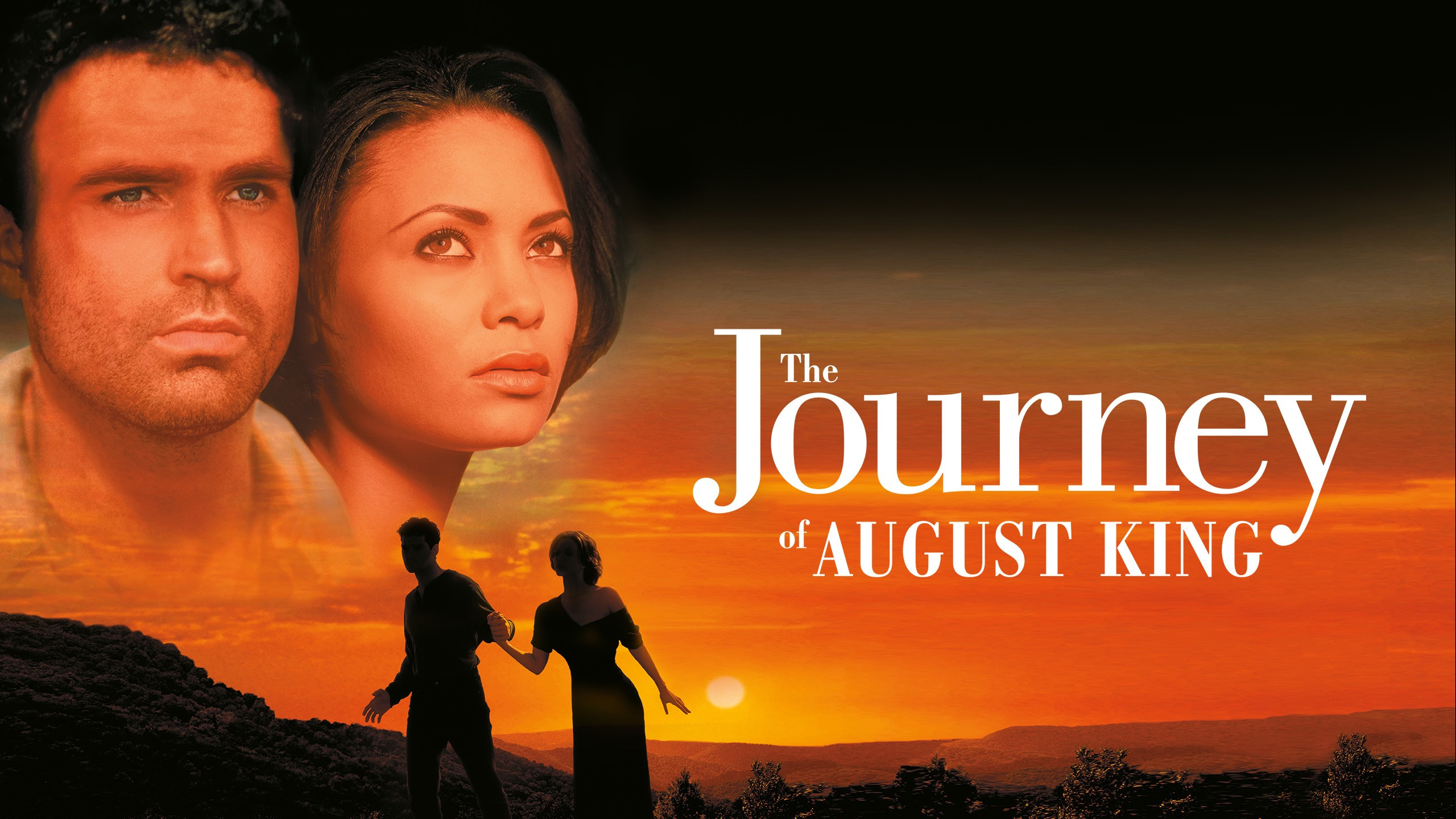 The Journey of August King scene photo