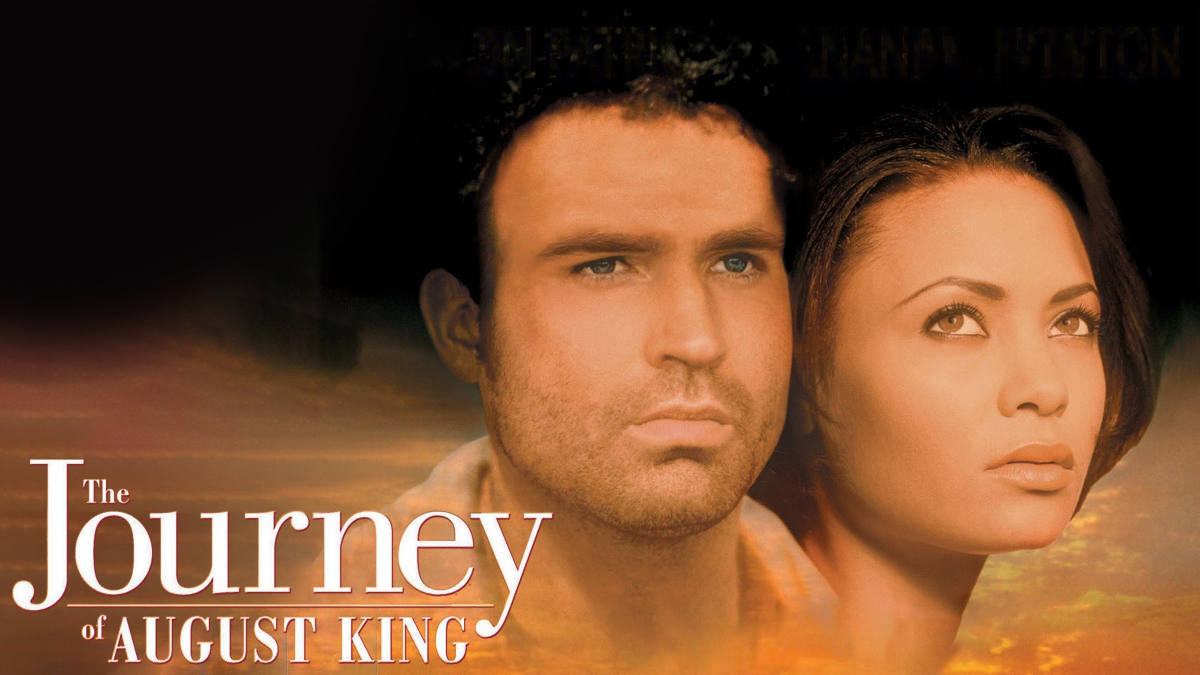 The Journey of August King scene photo