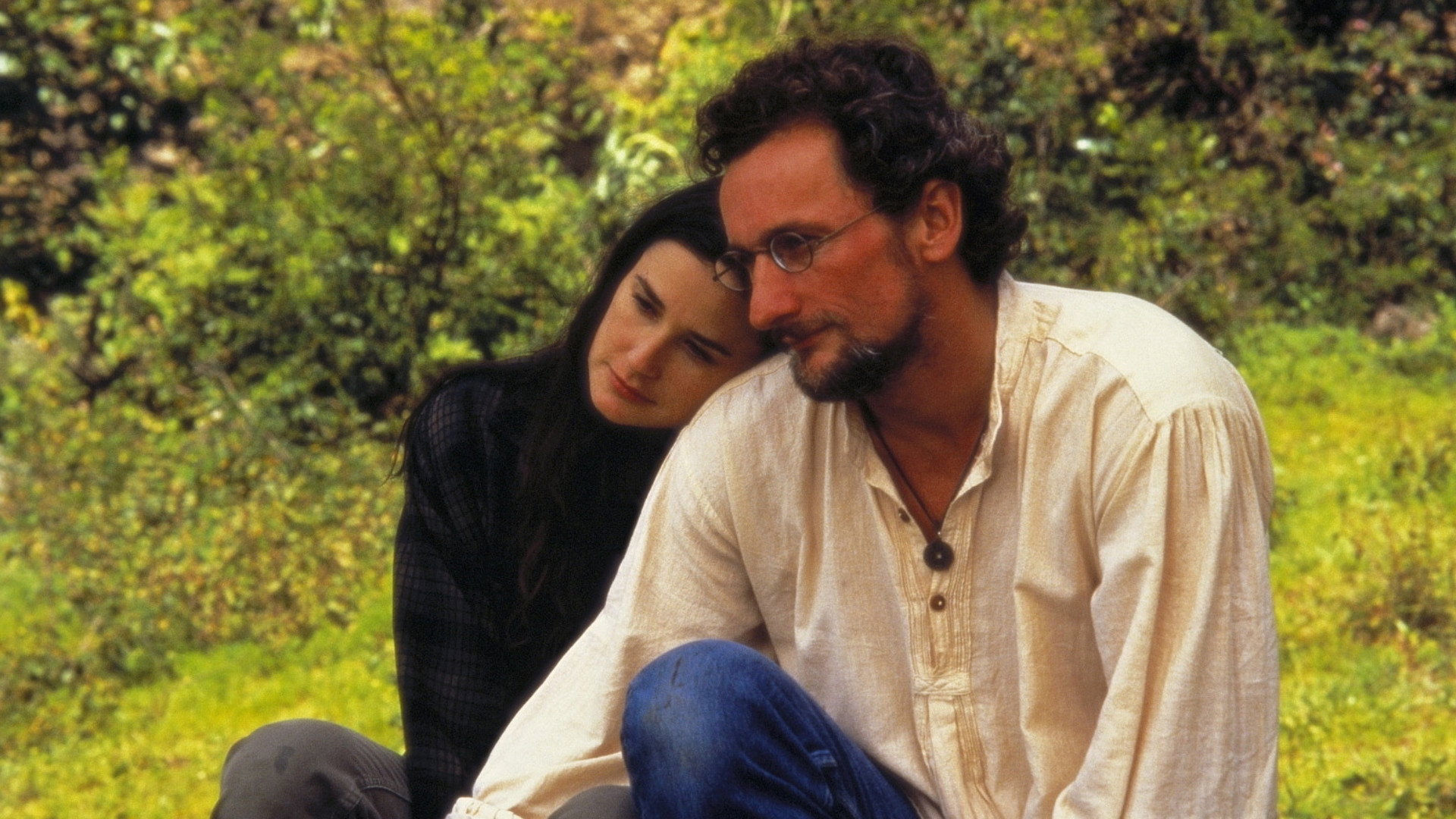 The Juror scene photo