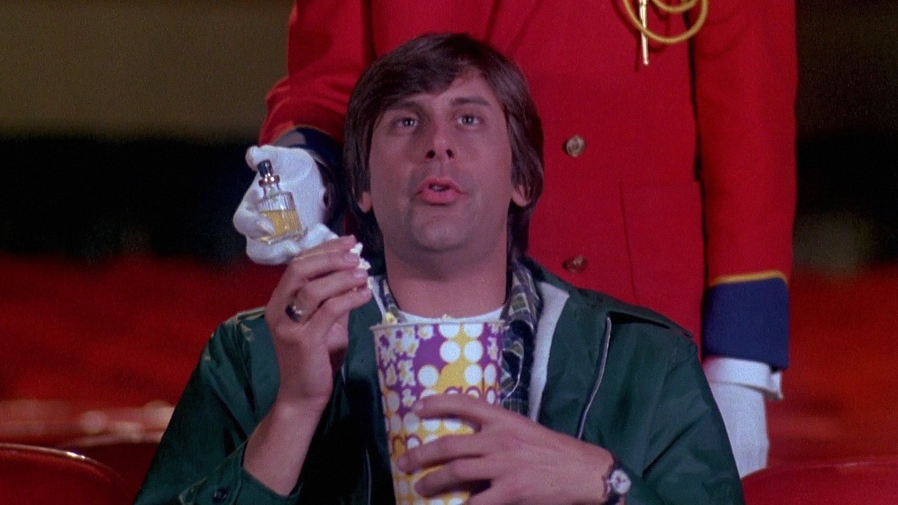 The Kentucky Fried Movie scene photo