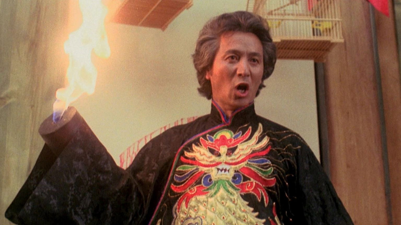 The Kentucky Fried Movie scene photo