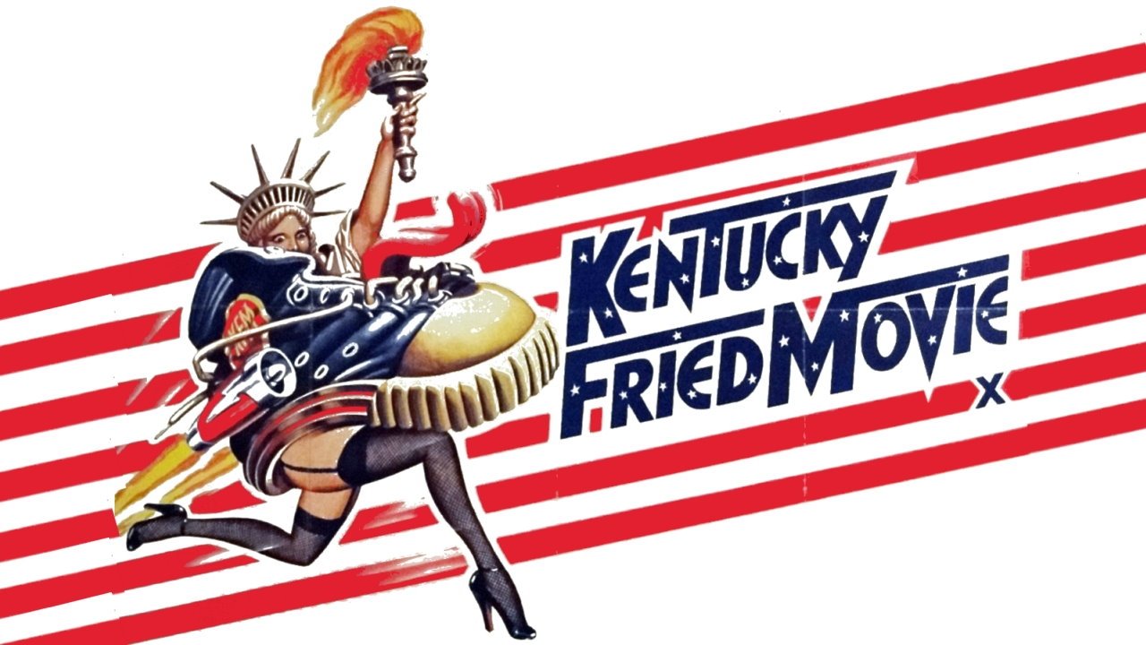 The Kentucky Fried Movie scene photo