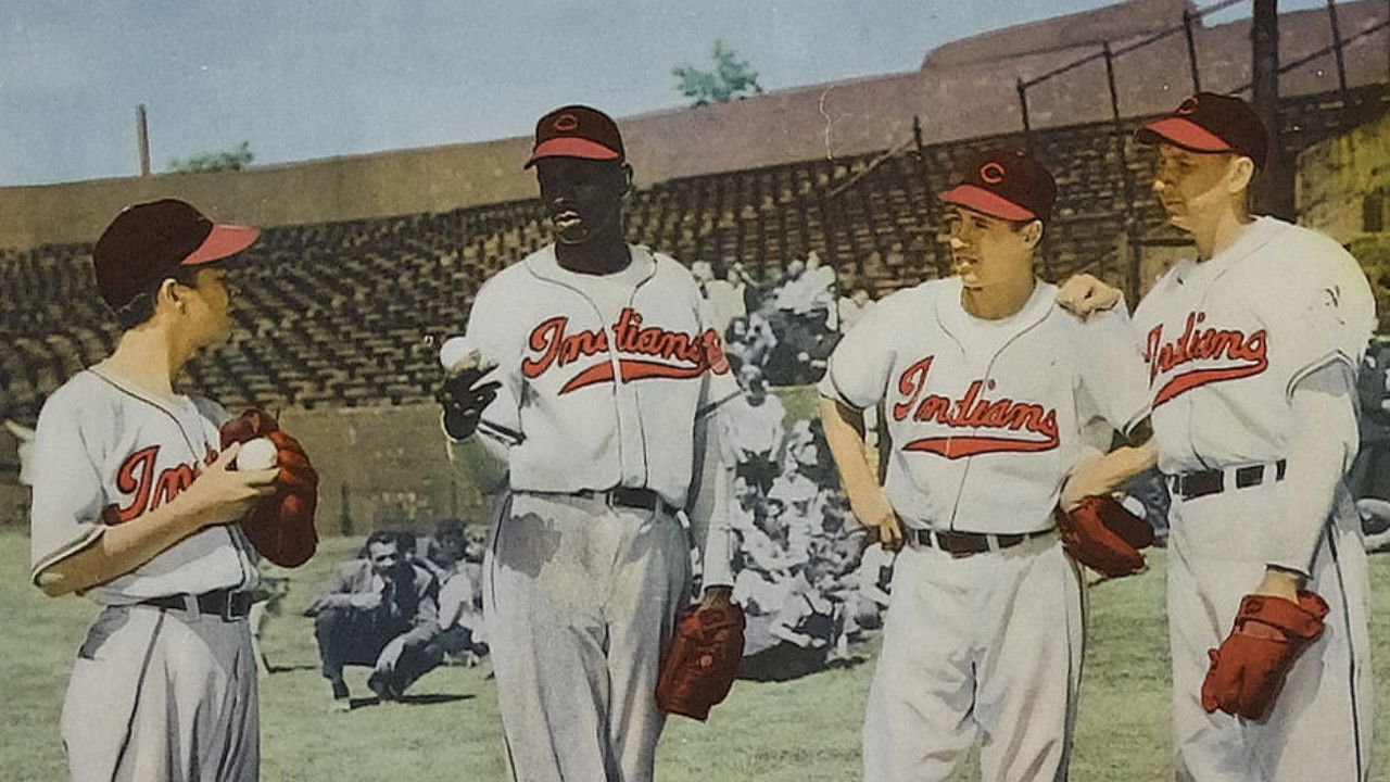 The Kid from Cleveland scene photo