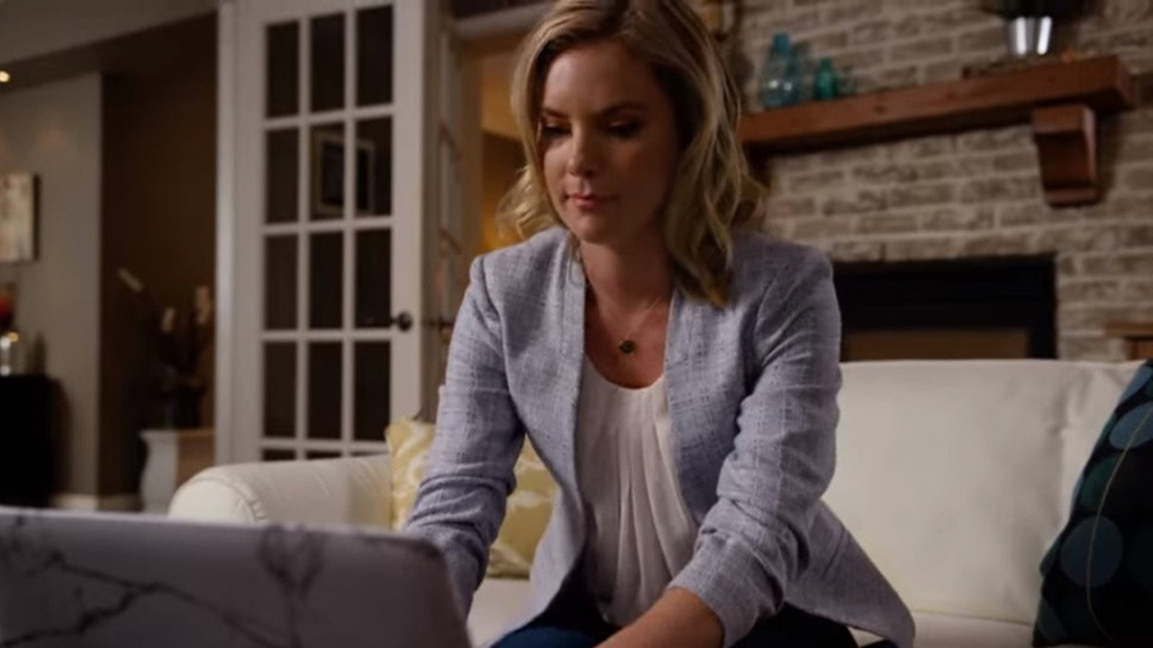 The Killer Downstairs scene photo