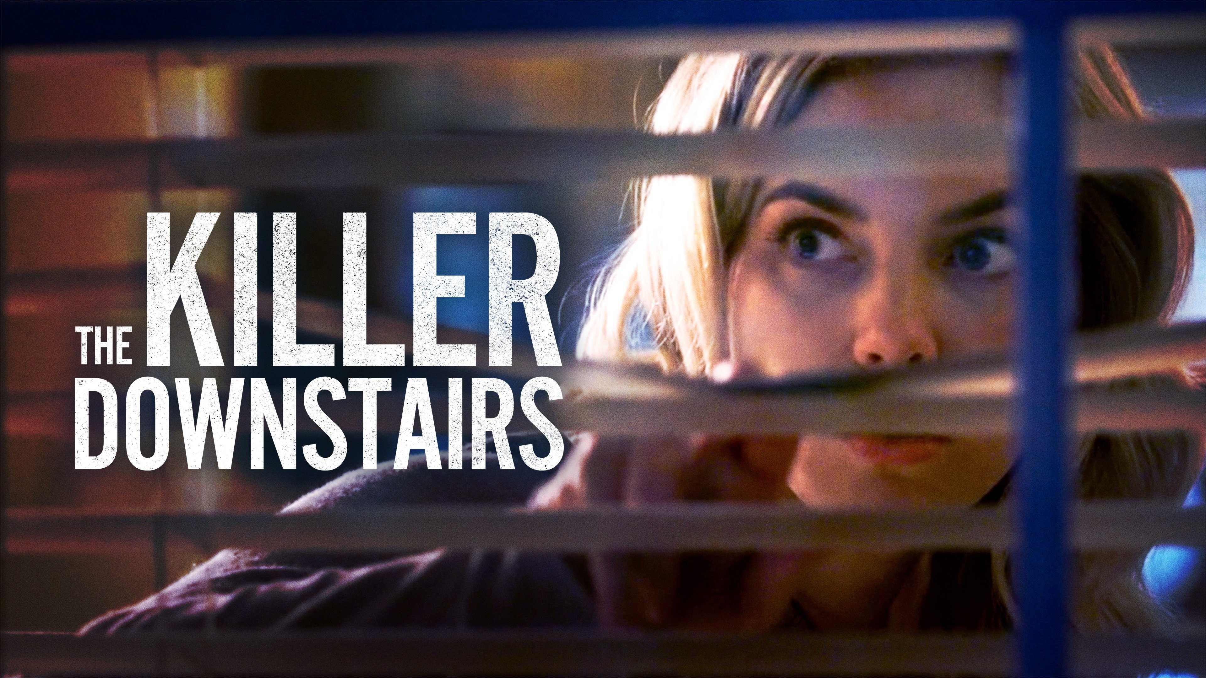 The Killer Downstairs scene photo