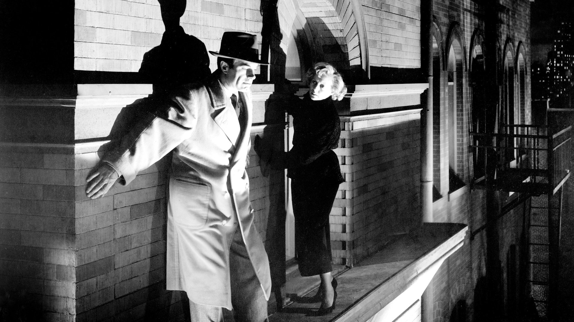 The Killer That Stalked New York scene photo