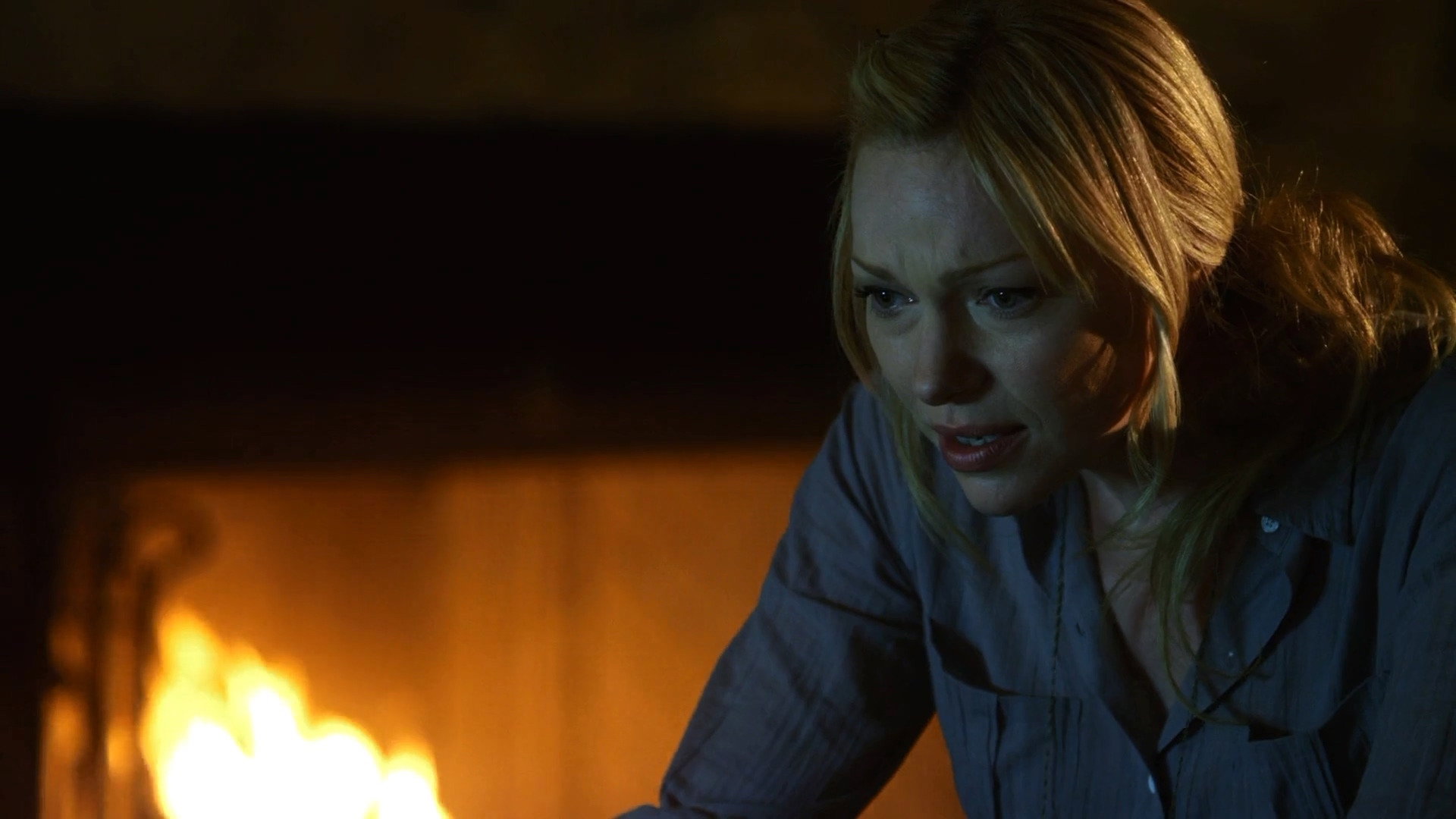The Killing Game scene photo