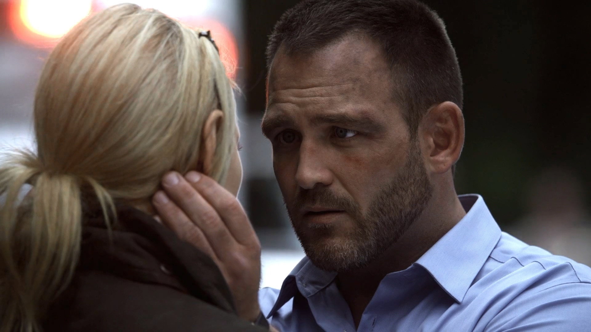 The Killing Game scene photo