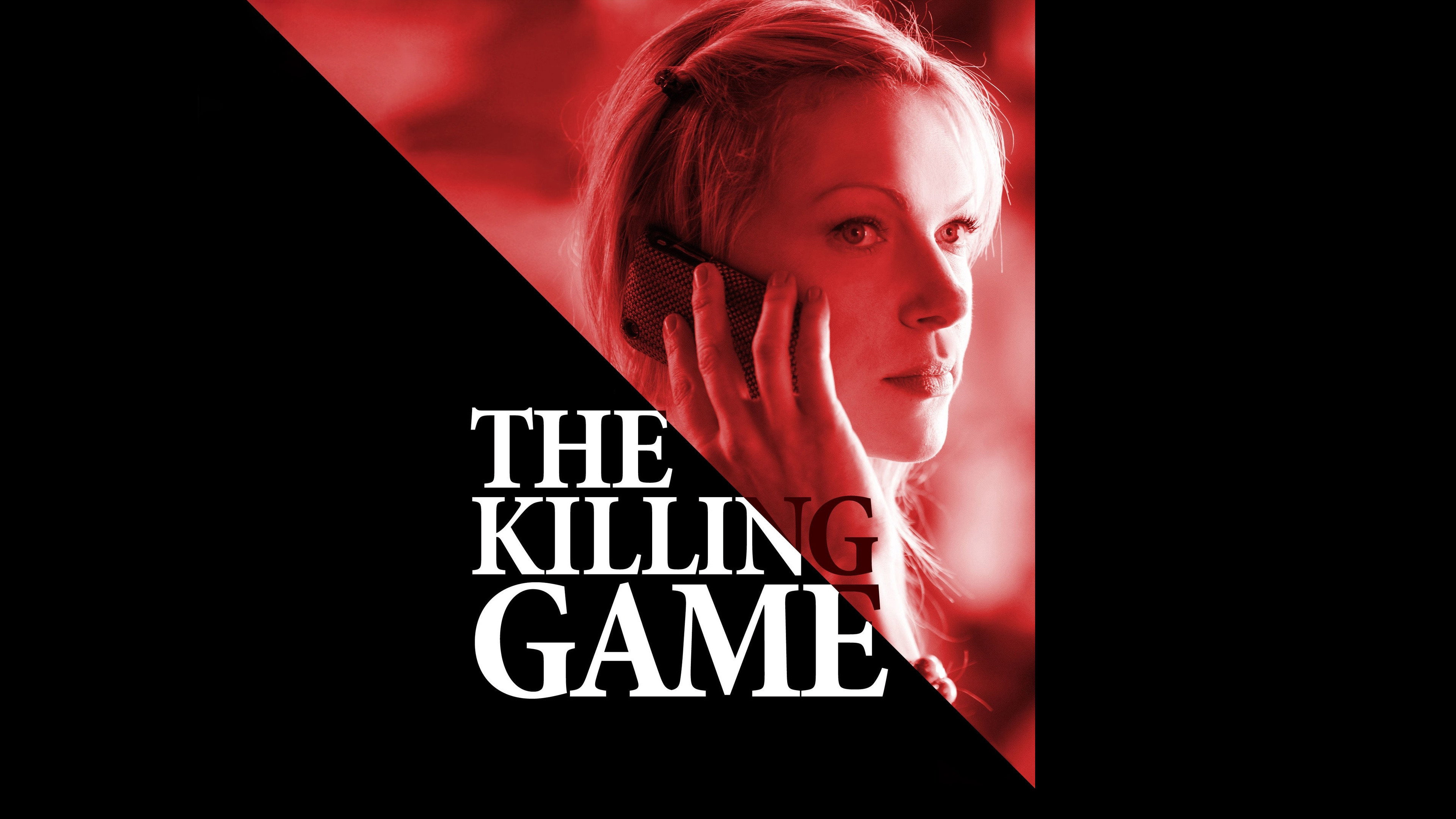 The Killing Game scene photo