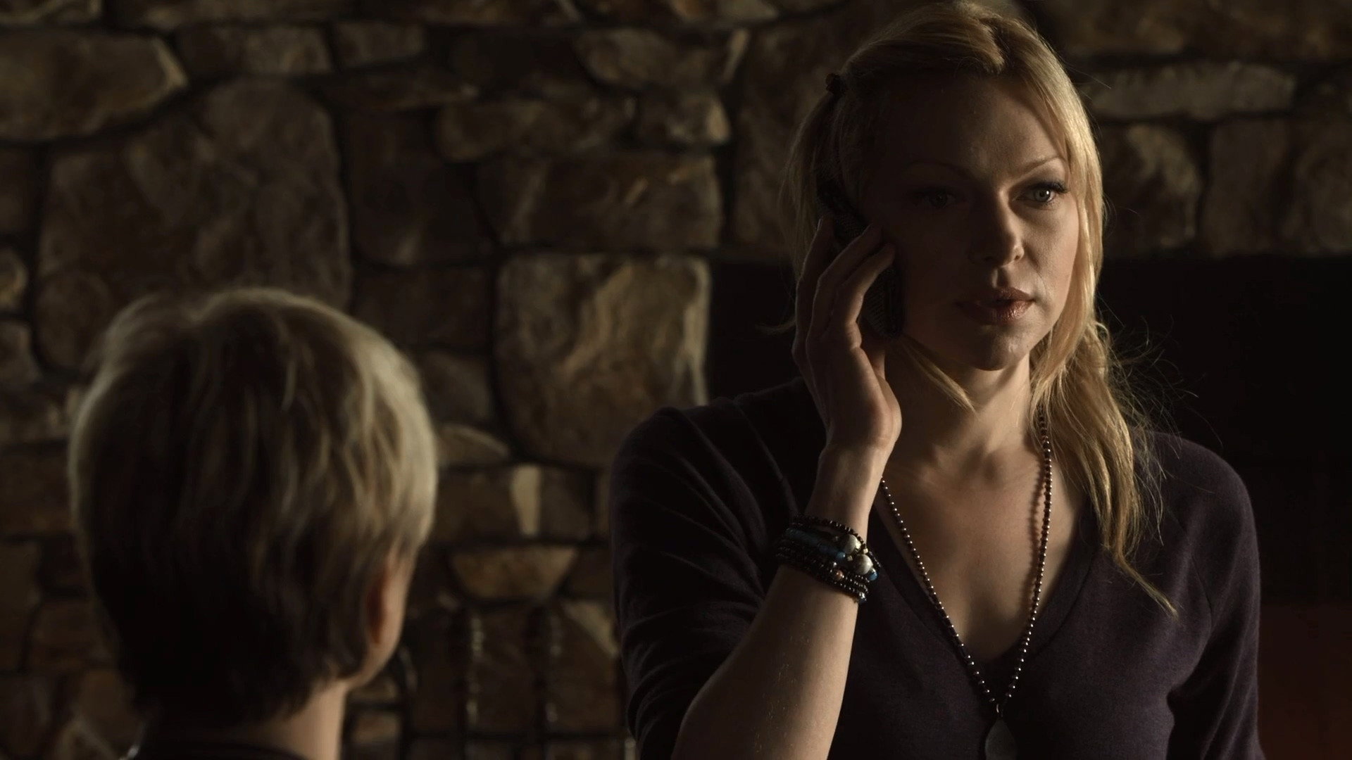 The Killing Game scene photo