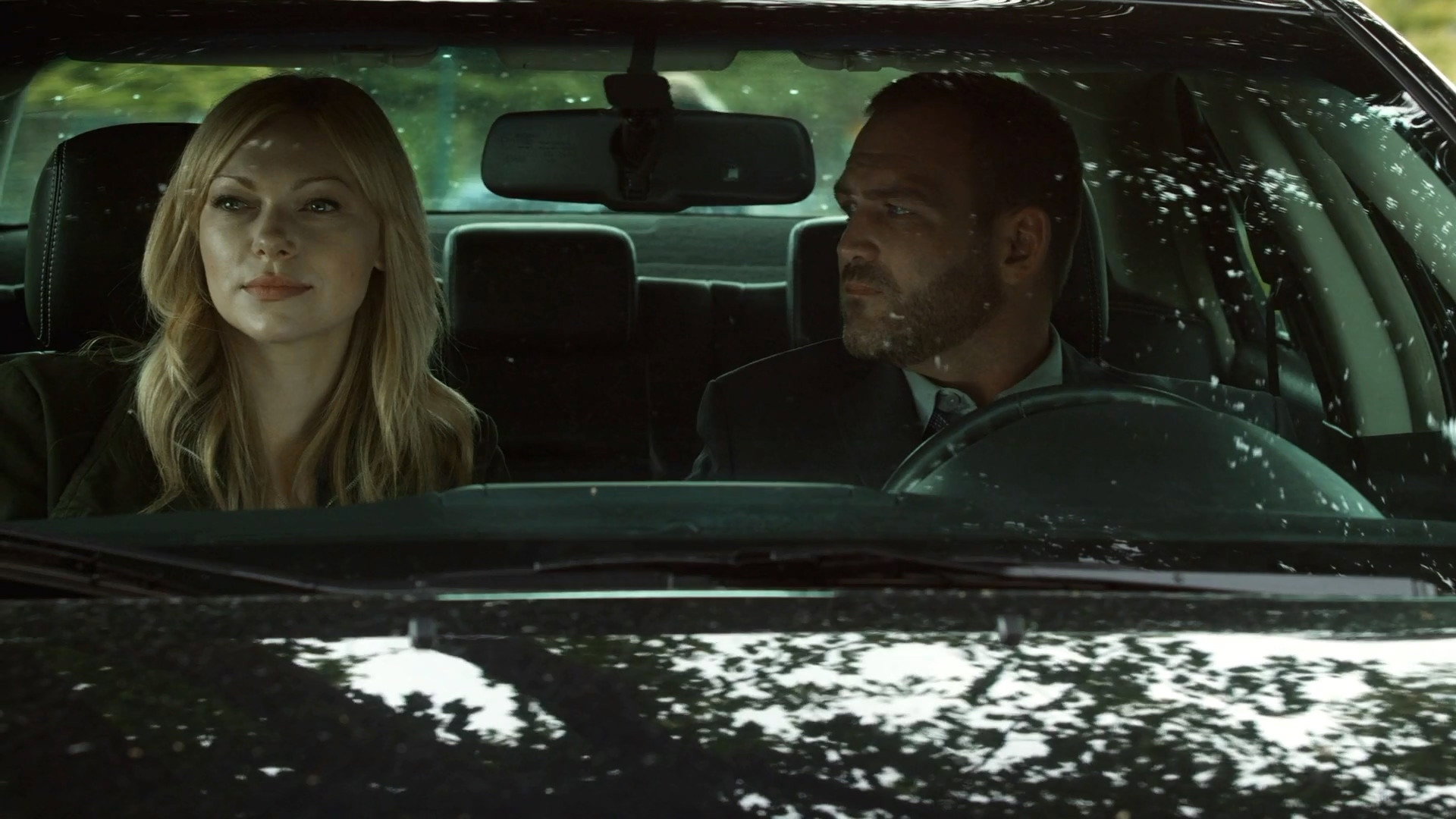 The Killing Game scene photo