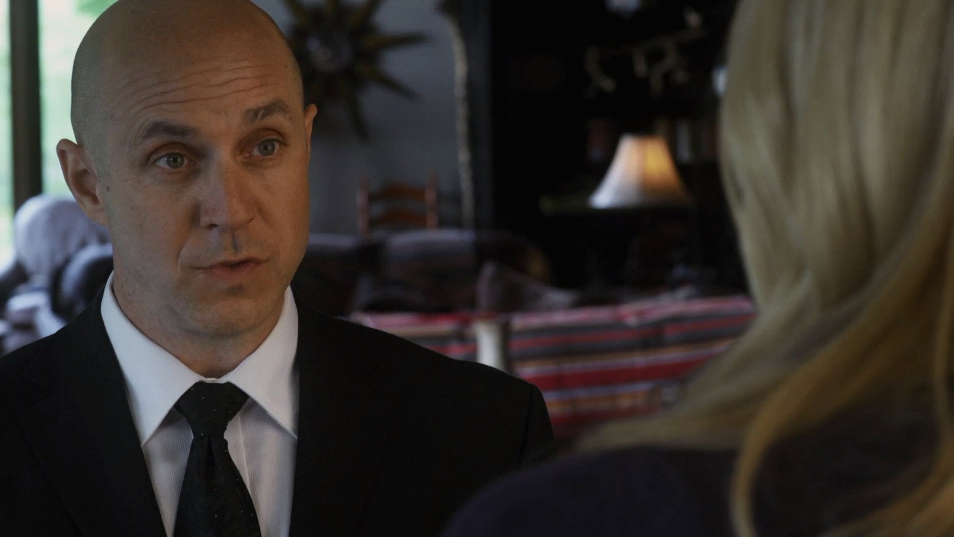 The Killing Game scene photo