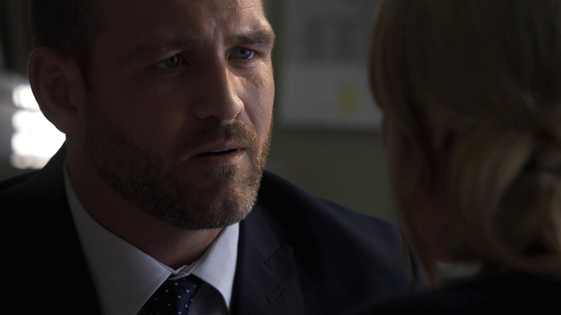 The Killing Game scene photo