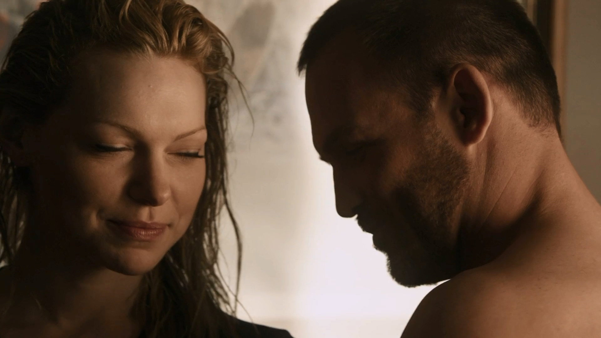 The Killing Game scene photo
