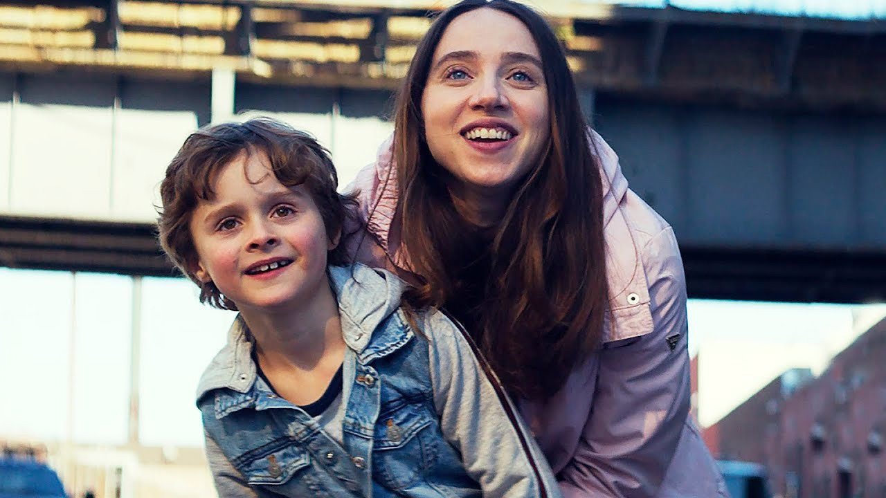The Kindness of Strangers scene photo