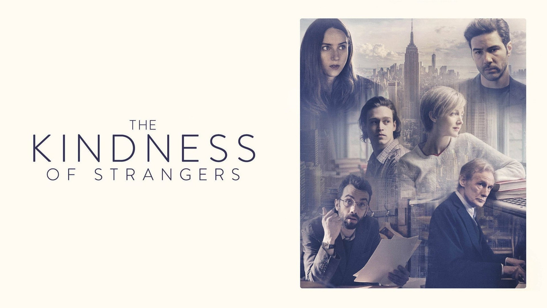 The Kindness of Strangers scene photo