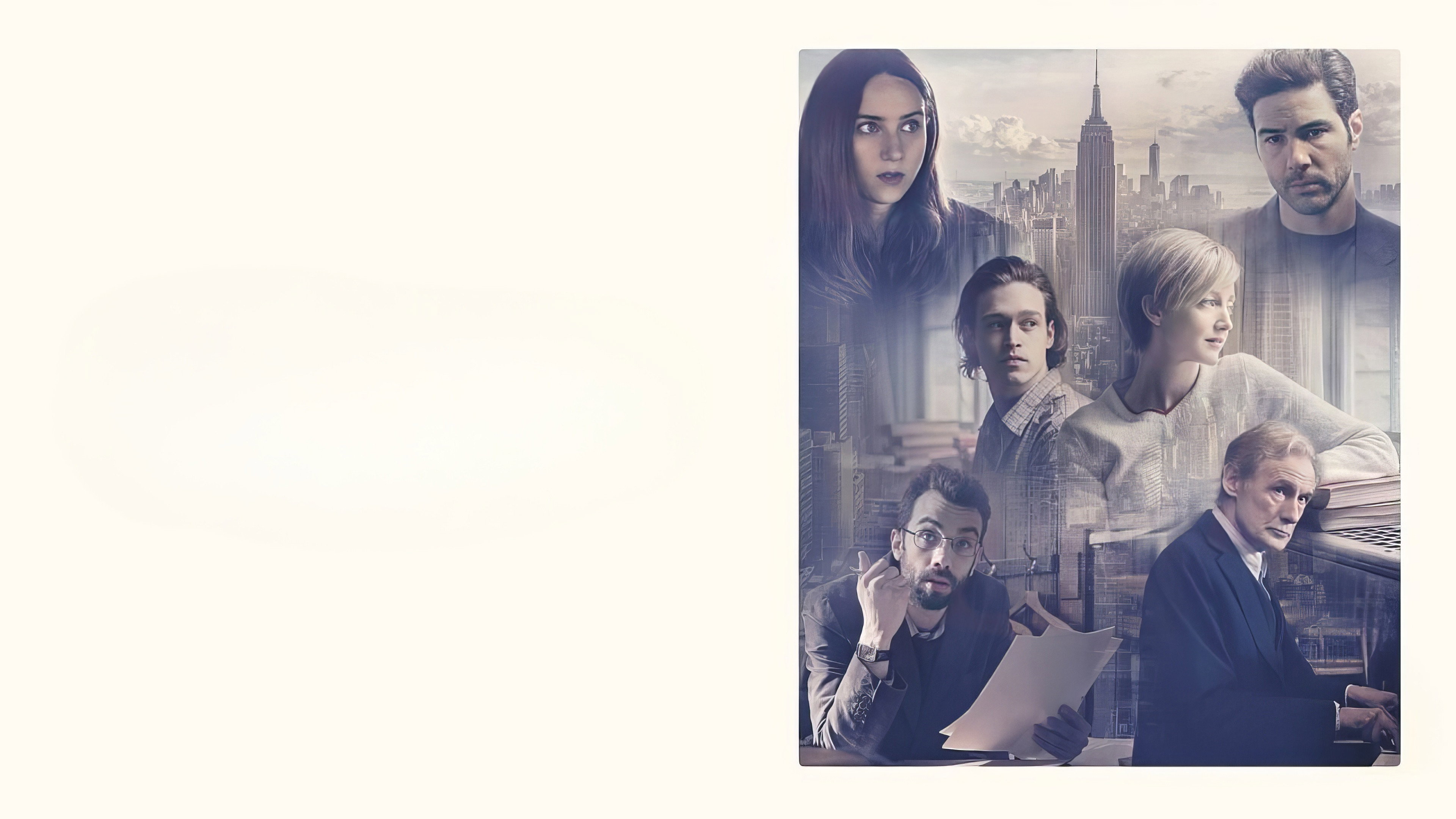 The Kindness of Strangers scene photo