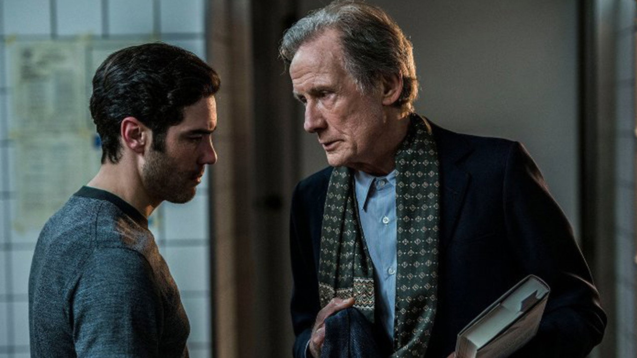 The Kindness of Strangers scene photo