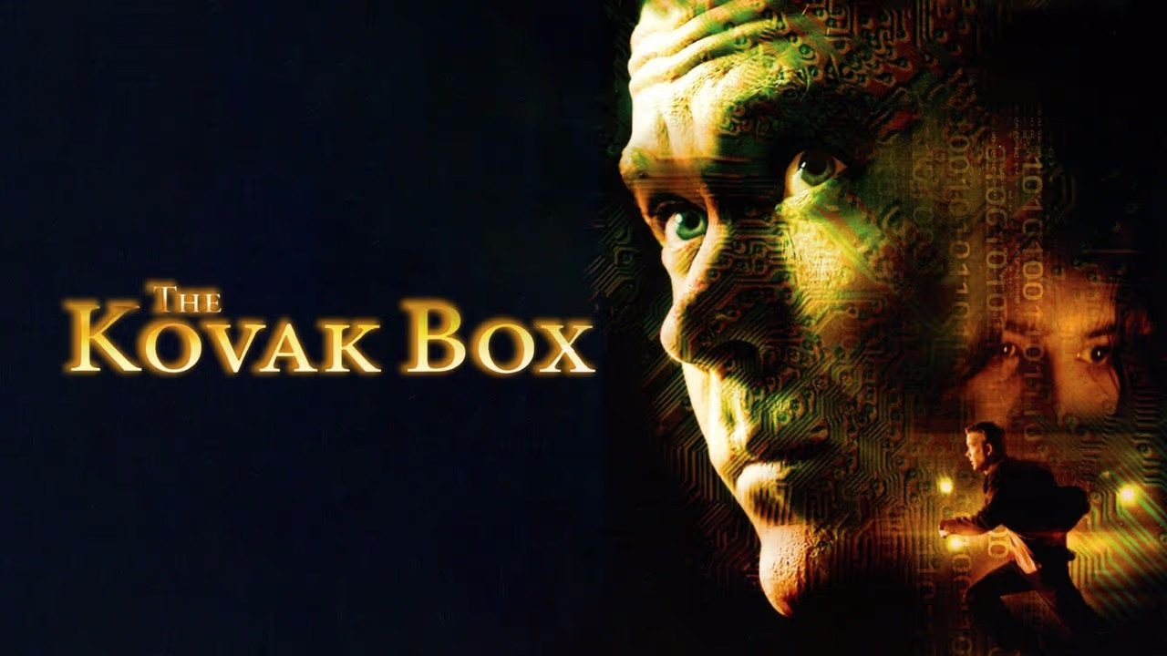 The Kovak Box scene photo