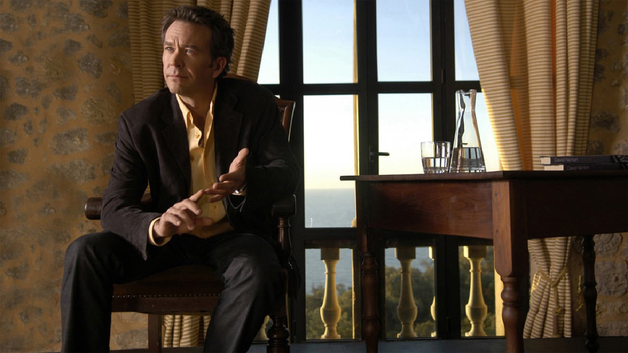 The Kovak Box scene photo