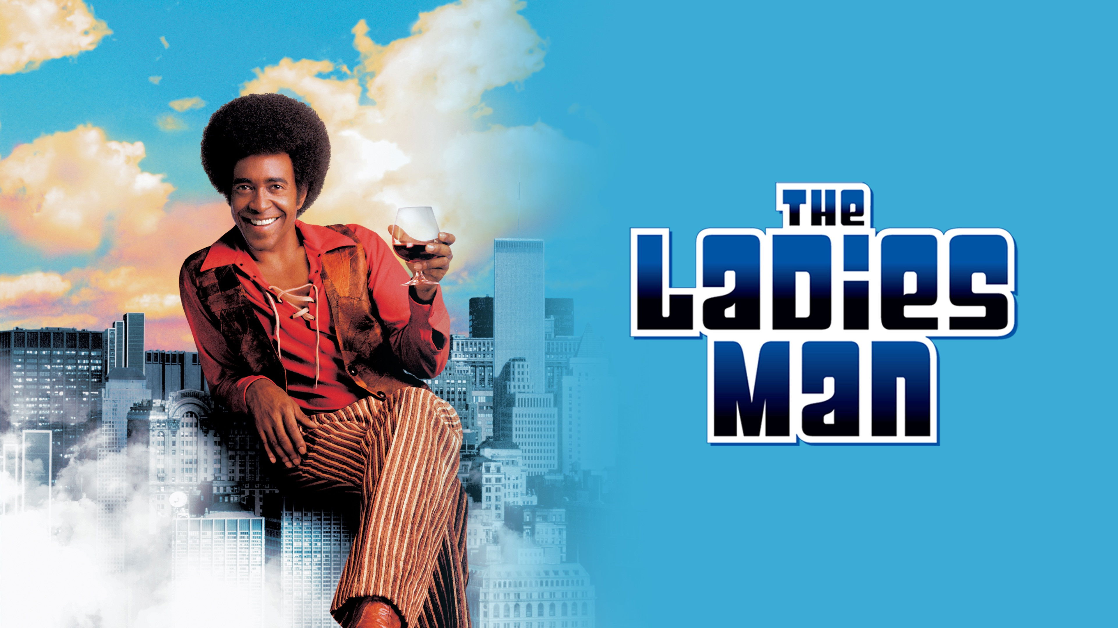 The Ladies Man scene photo