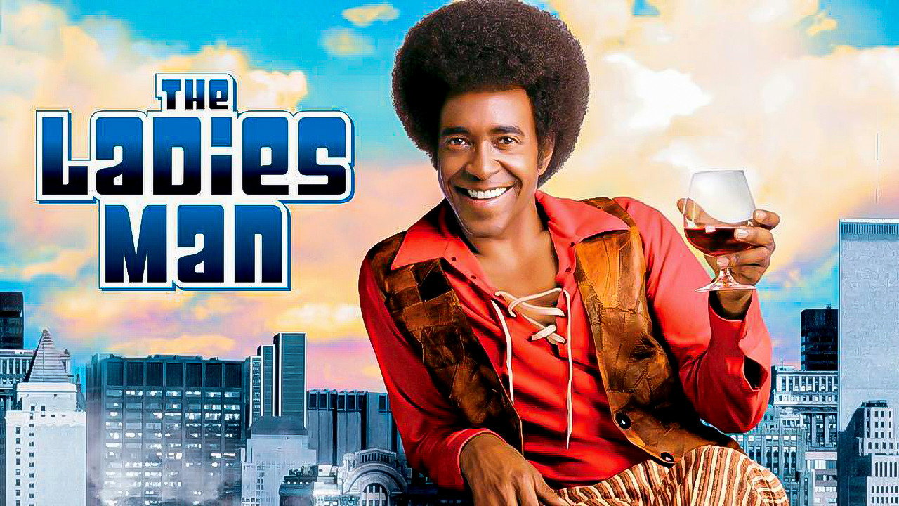The Ladies Man scene photo