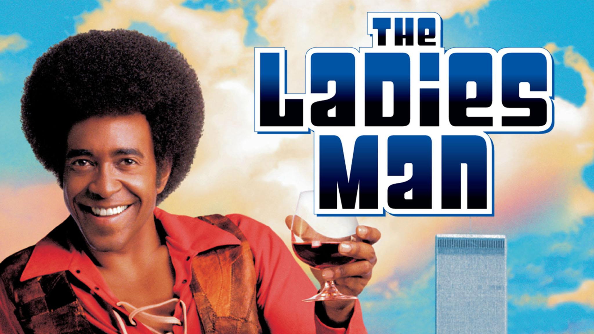 The Ladies Man scene photo