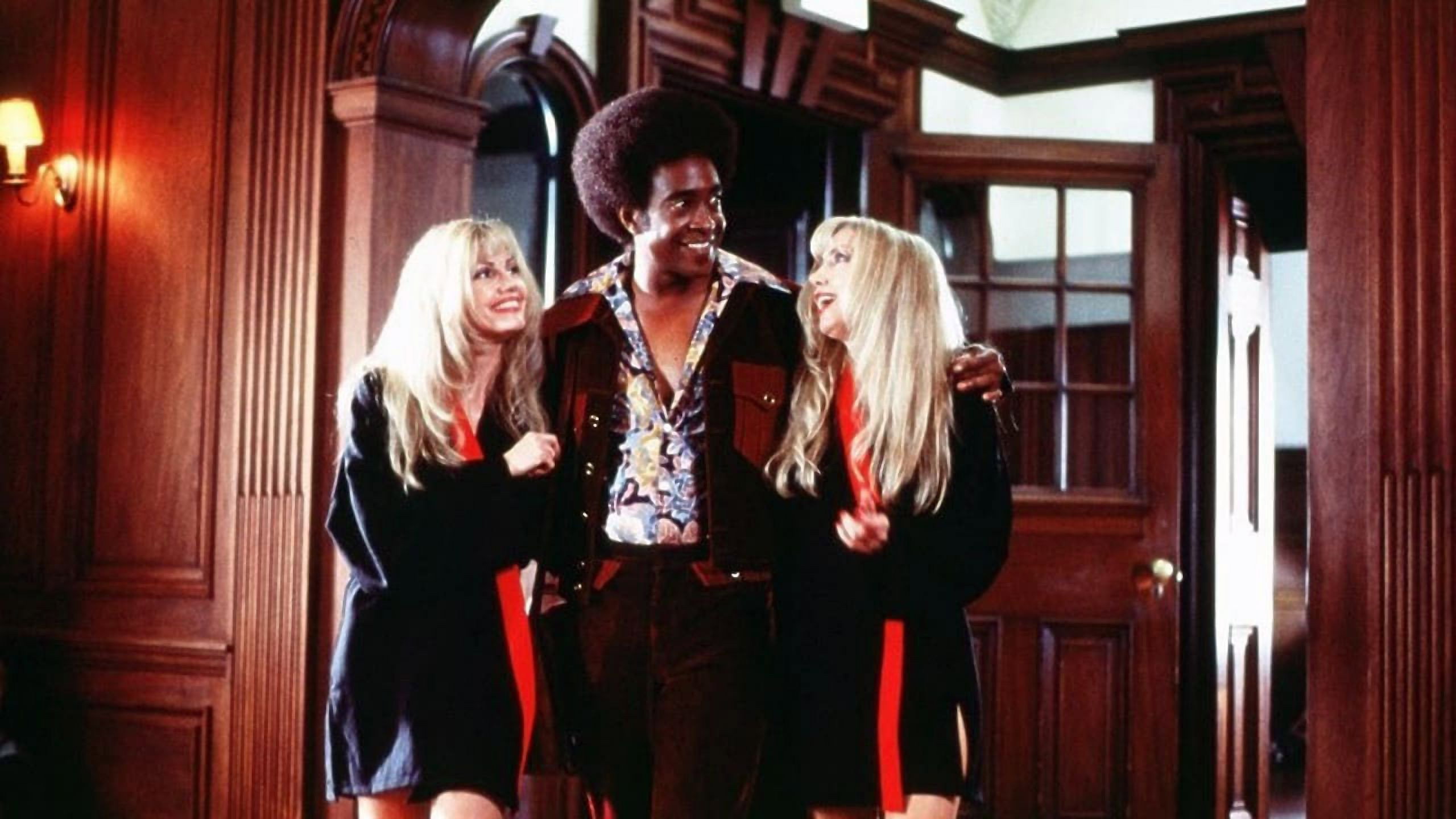 The Ladies Man scene photo