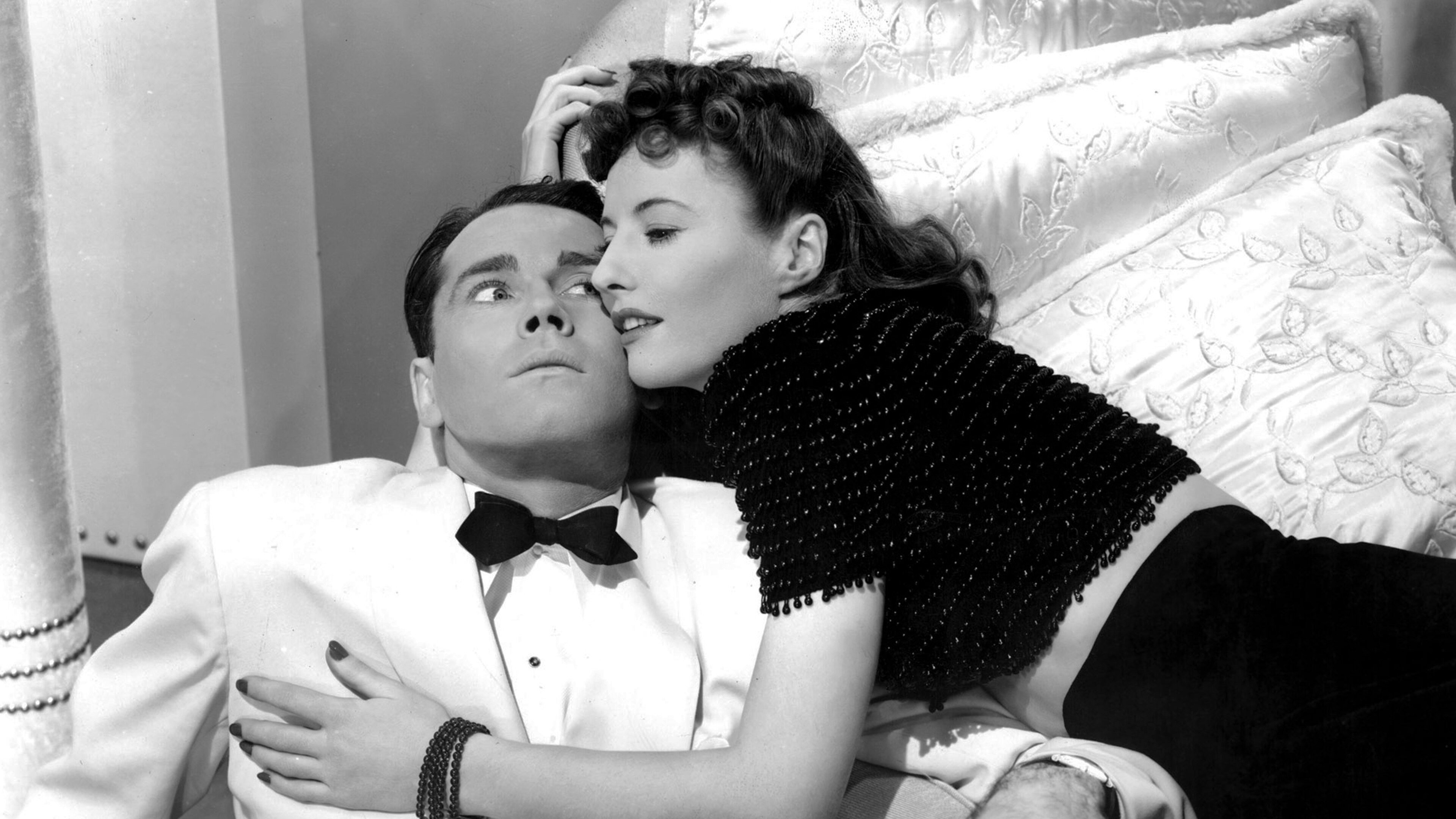 The Lady Eve scene photo