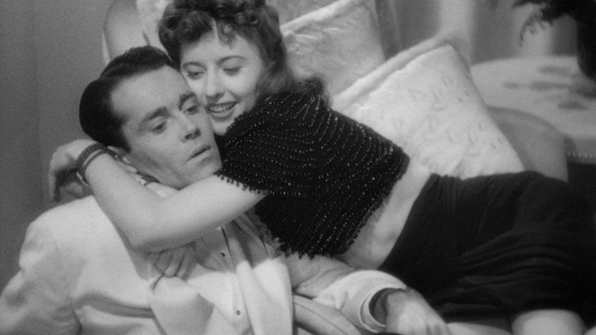 The Lady Eve scene photo