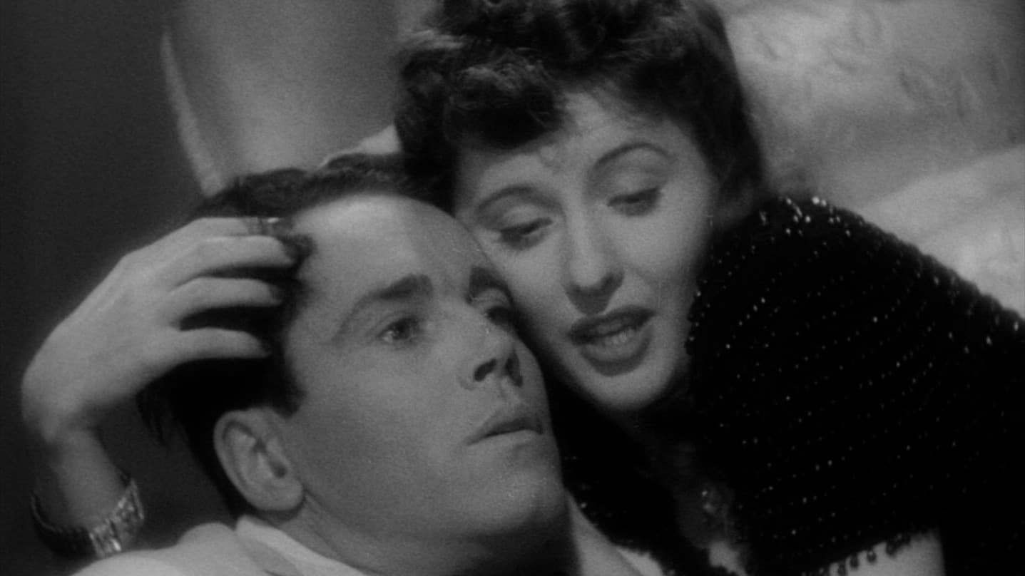 The Lady Eve scene photo