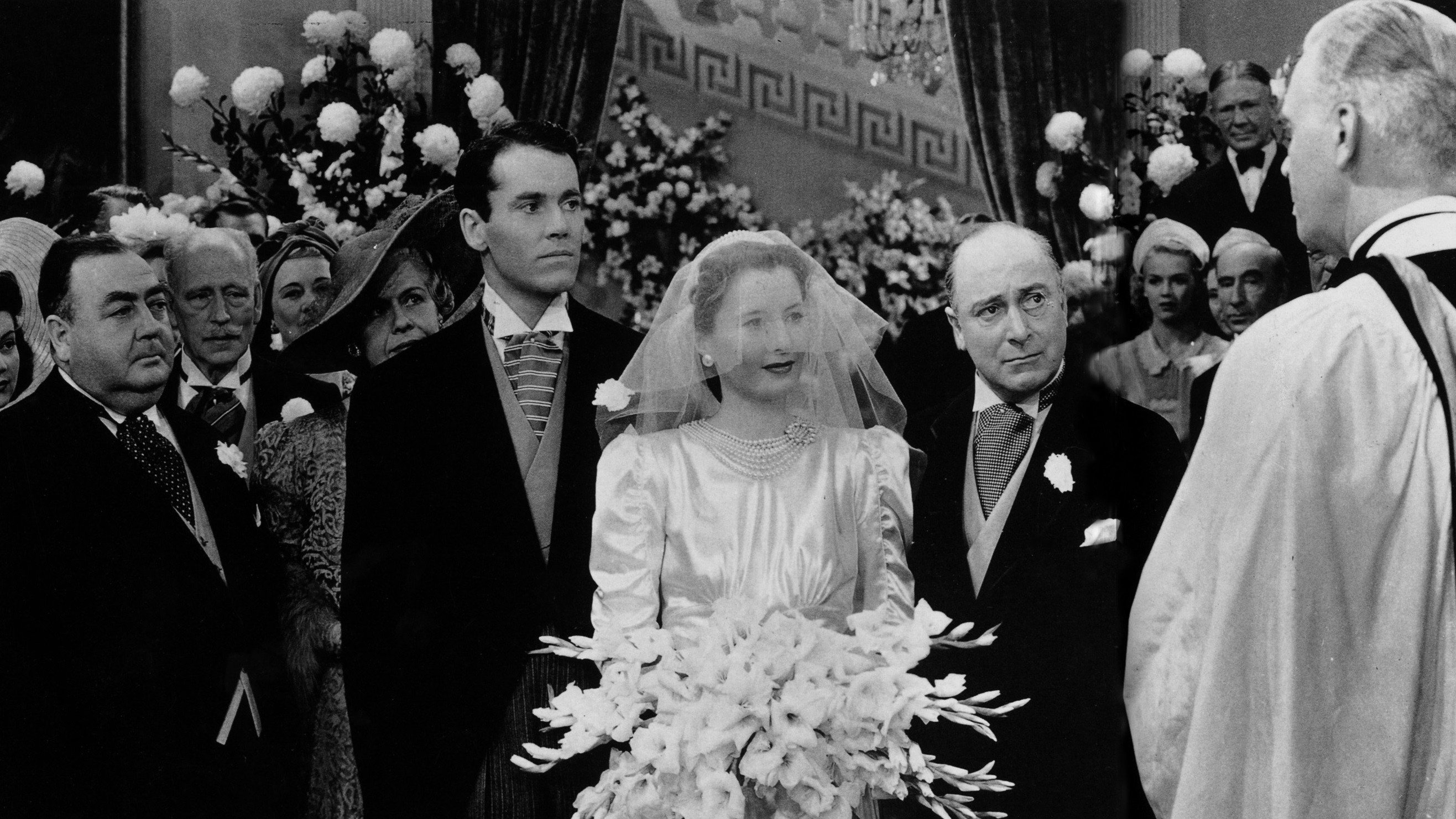 The Lady Eve scene photo