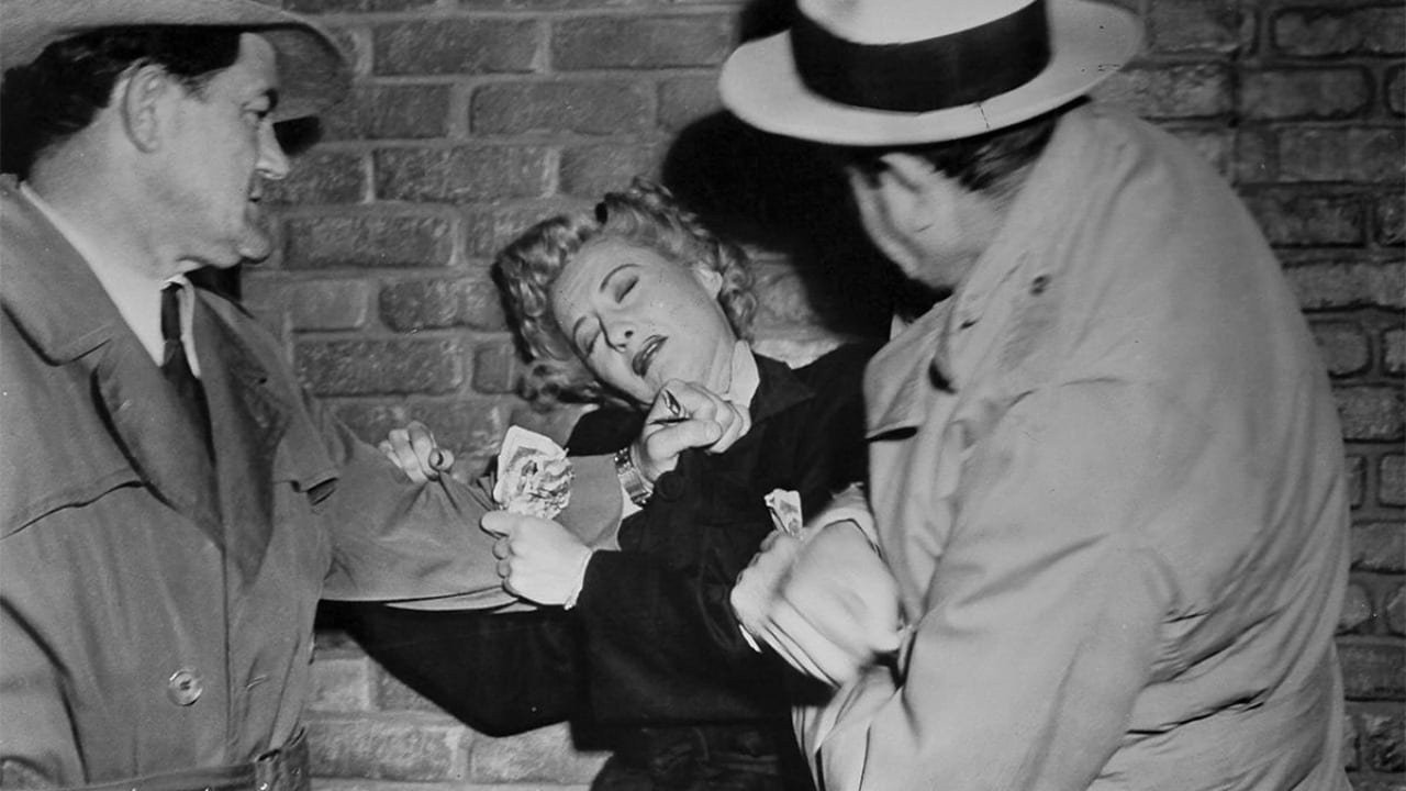 The Lady Gambles scene photo