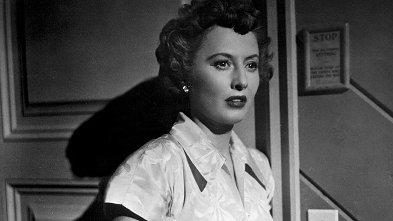 The Lady Gambles scene photo