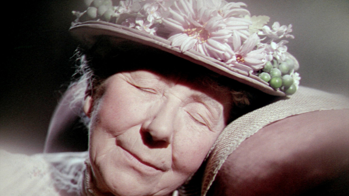 The Ladykillers scene photo