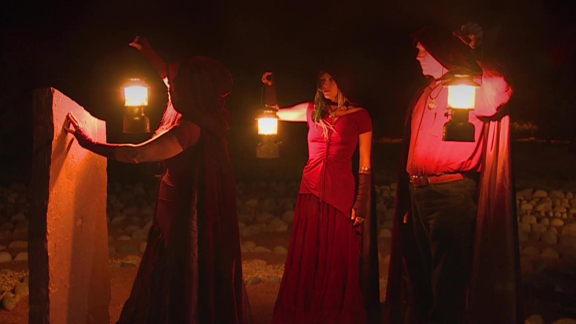 The Last Avatar scene photo