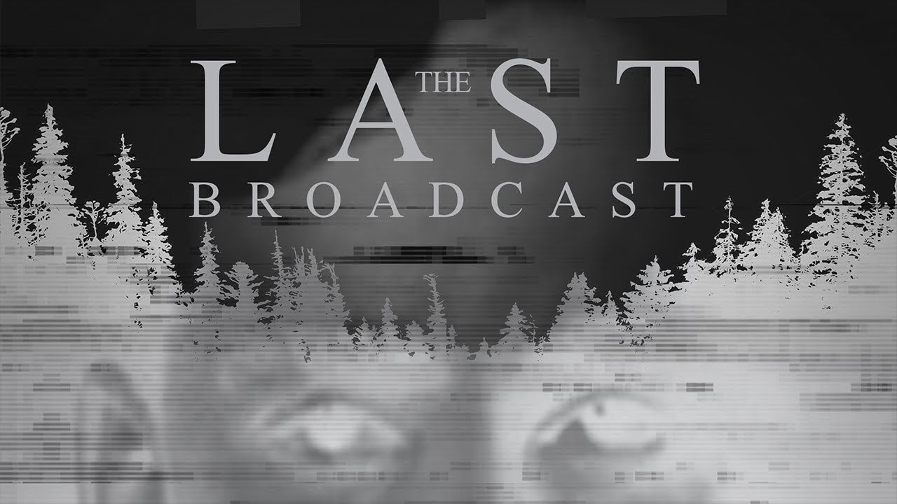 The Last Broadcast scene photo