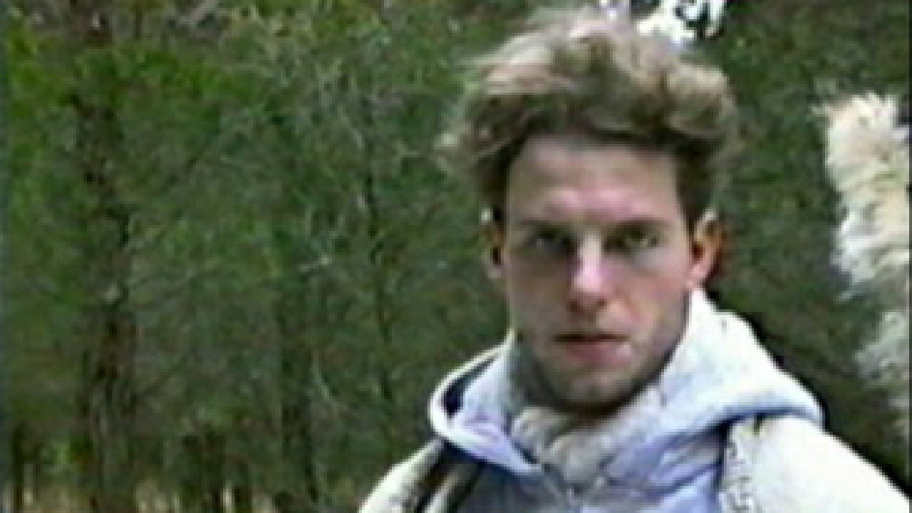 The Last Broadcast scene photo